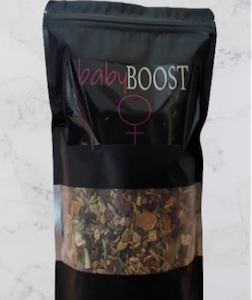 BABYBOOST FEMME